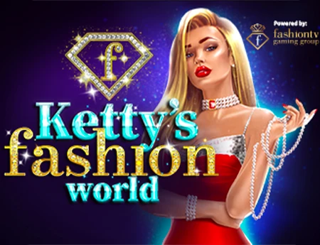 Ketty's Fashion World