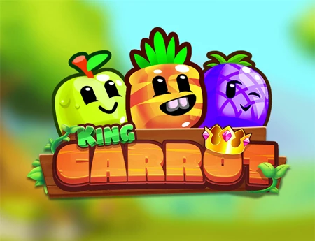King Carrot