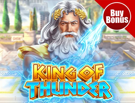 King Of Thunder