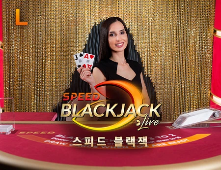 Korean Speed Blackjack L