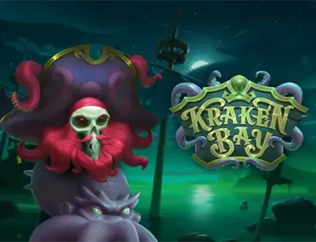 Kraken Bay
