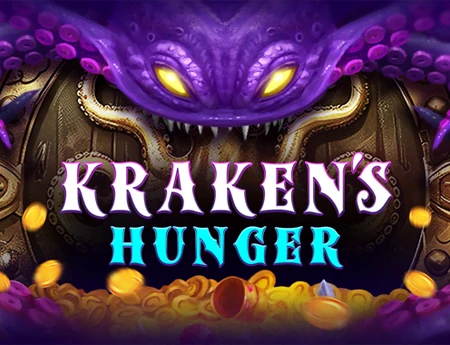 Kraken's hunger