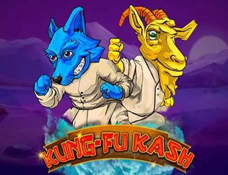 KungFu Kash
