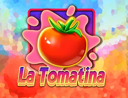 La Tomatina