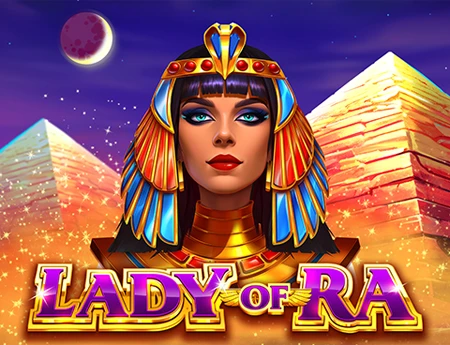 Lady Of Ra