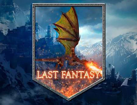 Last Fantasy