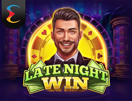 Late Night Win