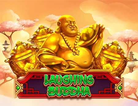 Laughing Buddha