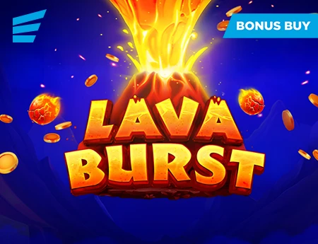 Lava Burst