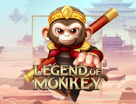Legend Of Monkey