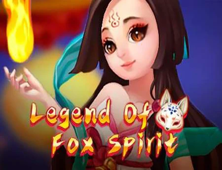 Legend of Fox Spirit