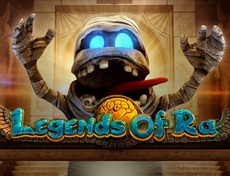 Legend of Ra