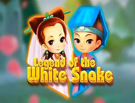 Legend of the White Snake