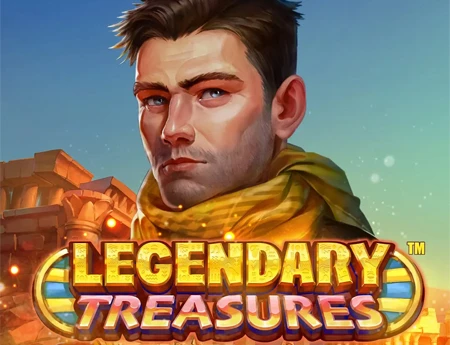 Legendary Treasures