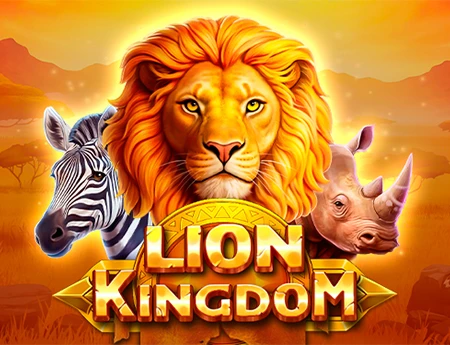 Lion Kingdom