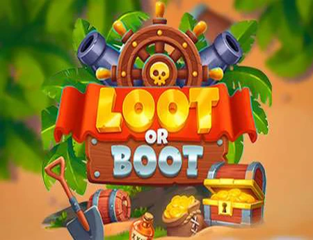 Loot Or Boot