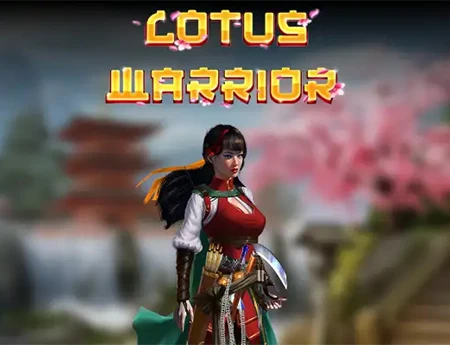 Lotus Warrior