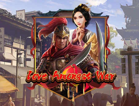 Love Amongst War