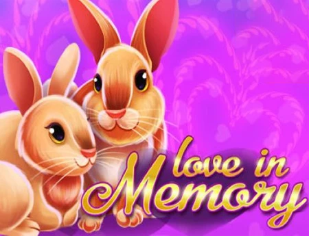 Love in Memory