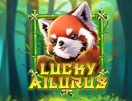 Lucky Ailurus