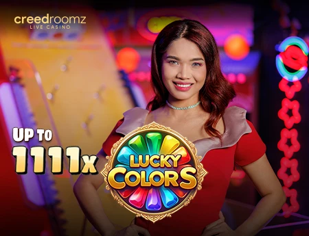 Lucky Colors