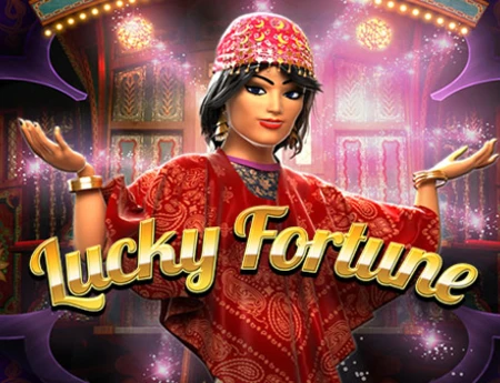 Lucky Fortune