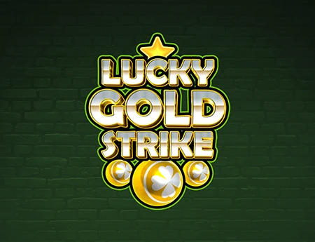 Lucky Gold Strike