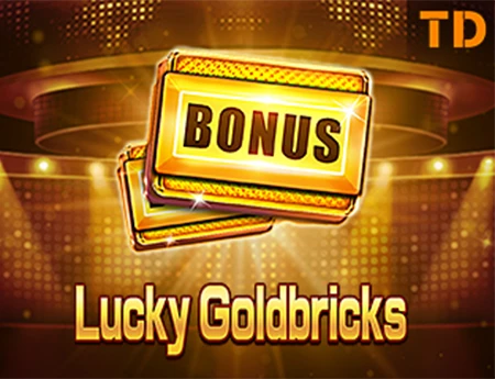 Lucky Goldbricks