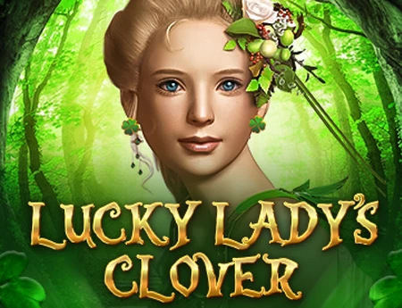 Lucky Lady's Clover