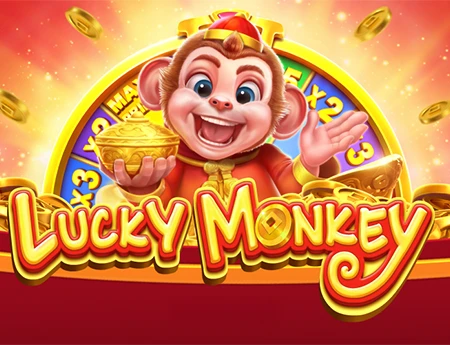 Lucky Monkey