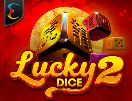 Lucky Streak 2 Dice