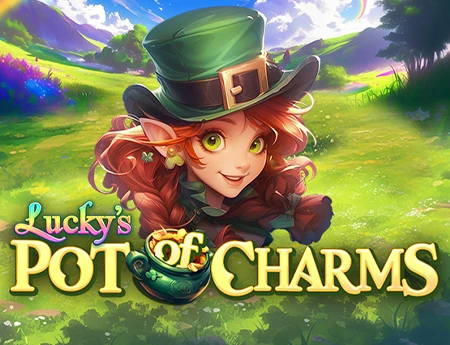 Lucky’s Pot of Charms