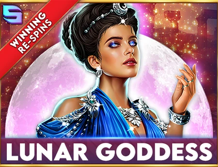 Lunar Goddess