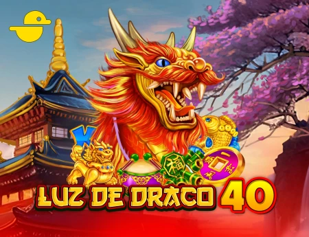 Luz de Draco 40