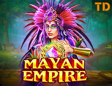 MAYAN EMPIRE