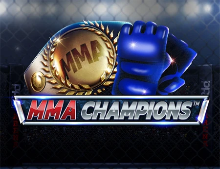 MMA Champions