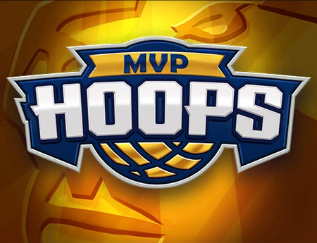MVP Hoops