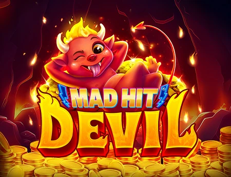 Mad Hit Devil