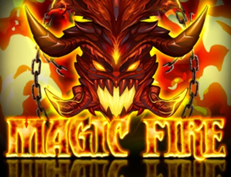 Magic Fire