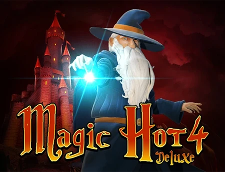 Magic Hot 4 Deluxe