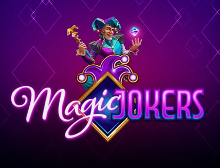 Magic Jokers