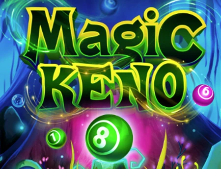 Magic Keno