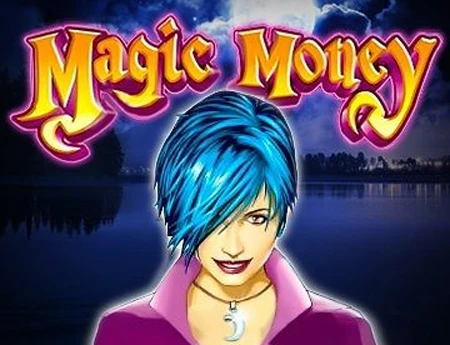 Magic Money