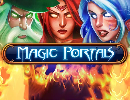 Magic Portals
