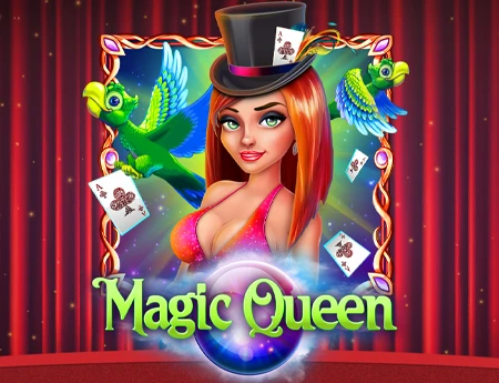 Magic Queen