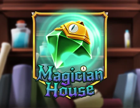 Magician House