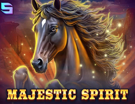 Majestic Spirit