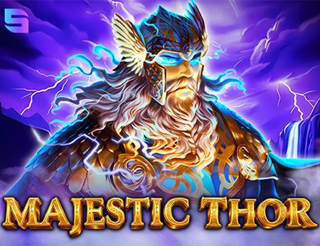 Majestic Thor