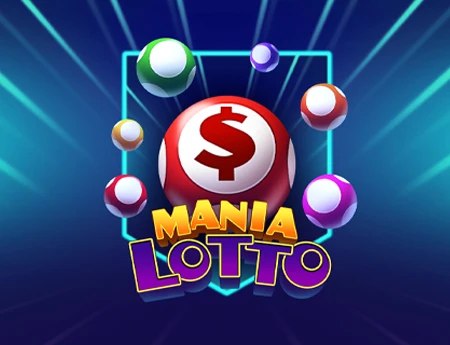 Mania Lotto