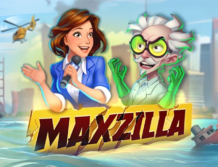 Maxzilla